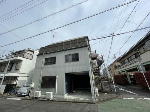 Ｍ＆Ｍ相生町 2階建