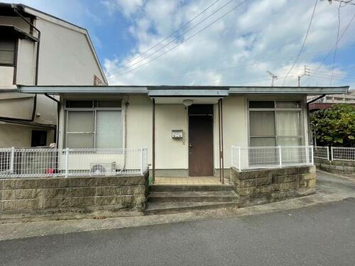 香川県綾歌郡宇多津町宇夫階 平屋建て