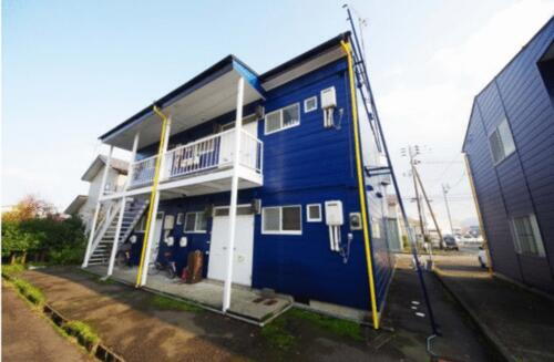 ステーツ今井Ⅱ