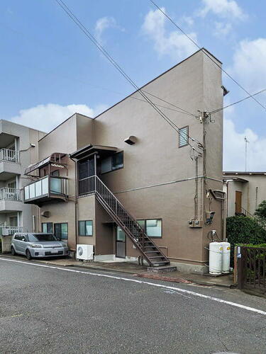 ＫＳハイツ 2階建