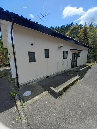 自由ヶ丘山野辺戸建