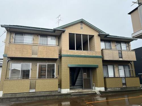 レジデンシャルＢ