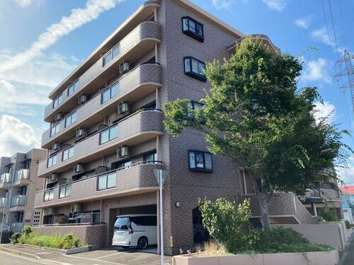 宮城県仙台市宮城野区出花１丁目 6階建