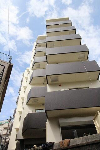 アミティ佐世保田原町