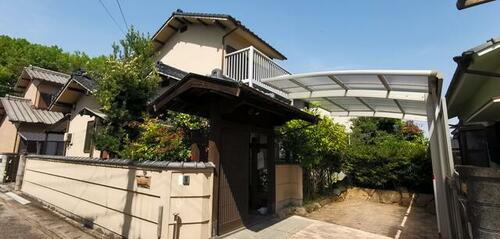 牟礼町大町Ｉ様借家