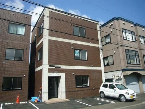 スパシエルクス本郷Ⅱ番館