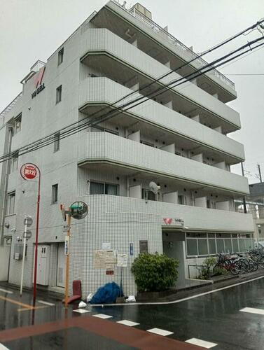 埼玉県熊谷市本石２丁目 7階建