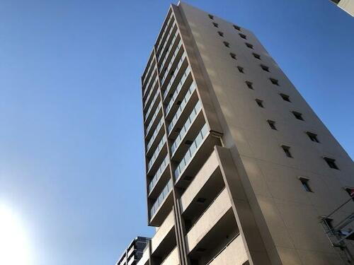 愛知県名古屋市中村区亀島１丁目 築12年11ヶ月 14階建