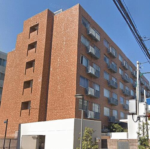 六本木ユニハウス