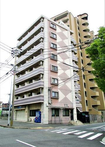 パークハウス八幡