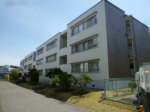 千葉県船橋市藤原７丁目 3階建 築52年