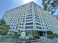 南永田団地1-2号棟
