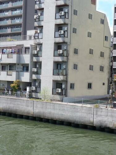 大阪府大阪市都島区片町１丁目 地上6階地下1階建 築40年3ヶ月
