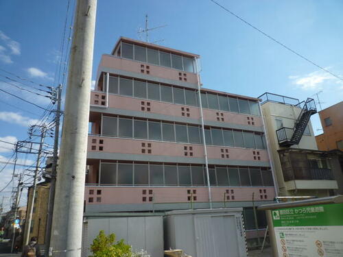 東京都墨田区墨田３丁目 5階建 築37年