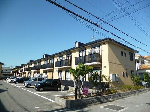 兵庫県明石市鳥羽 2階建