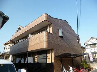 兵庫県明石市鳥羽 2階建