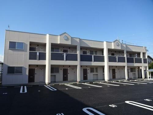 ドリームⅡ 2階建