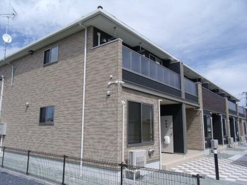 ブラン　ノアール　Ｍ 2階建