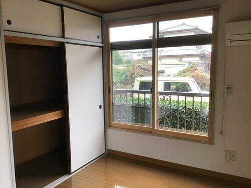 ハイツミルフォードＢ