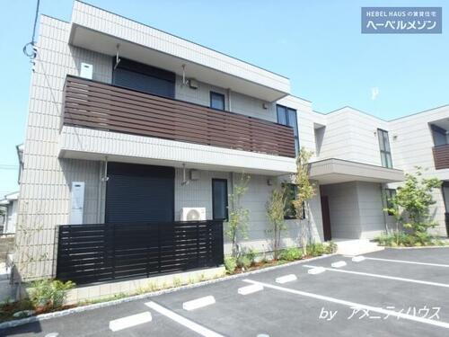 神奈川県相模原市緑区東橋本４丁目 賃貸マンション