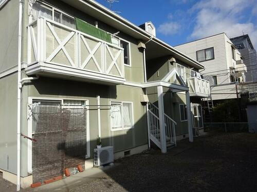 フレグランス天神