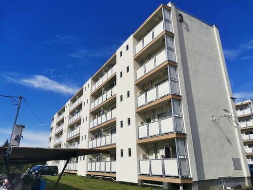 岩手県一関市関が丘 賃貸マンション