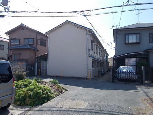 井上借家