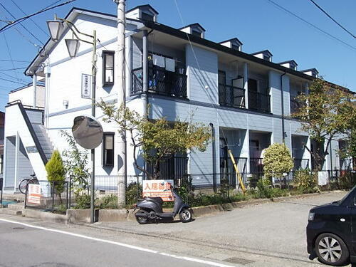 山梨県甲府市塩部３丁目 2階建 築31年4ヶ月