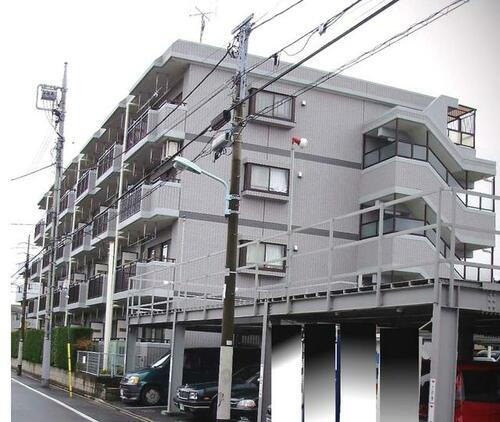 Ｔ７Ｍ 4階建