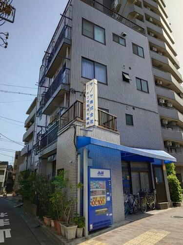 サノヤビル