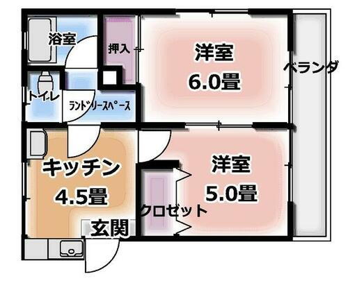 茨城県結城郡八千代町大字東原 2階建