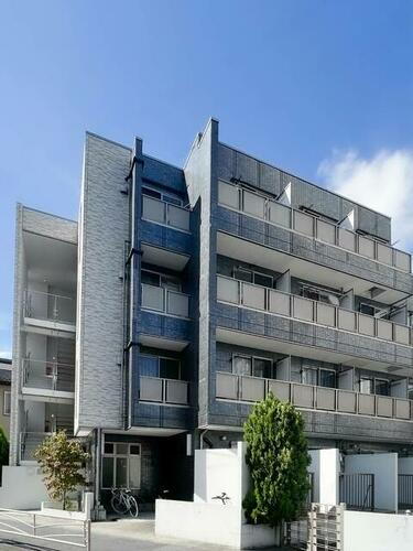 ＤｅＬＣＣＳ多摩川 4階建