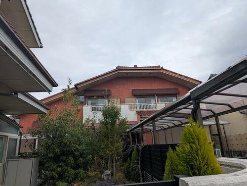 大和町妙興寺貸家　北棟