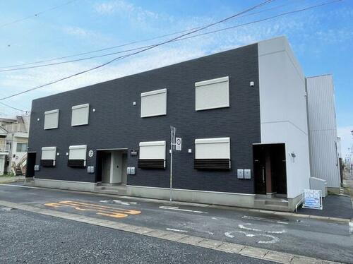 茨城県水戸市本町３丁目 2階建 