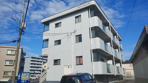 熊本県人吉市相良町 築27年1ヶ月 3階建