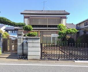 埼玉県熊谷市江南中央３丁目 2階建 築48年1ヶ月