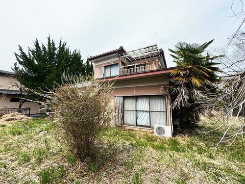 群馬県安中市大谷 2階建