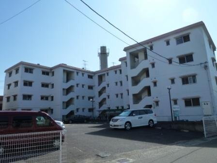 渡辺マンション 4階建