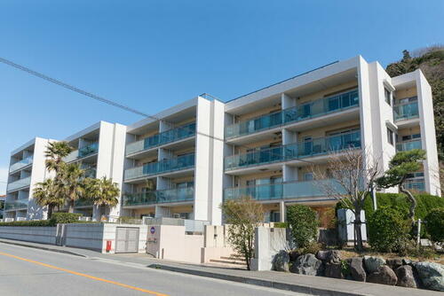 Ｏｃｅａｎ　Ｔｅｒｒａｃｅ　ＨＡＹＡＭＡ