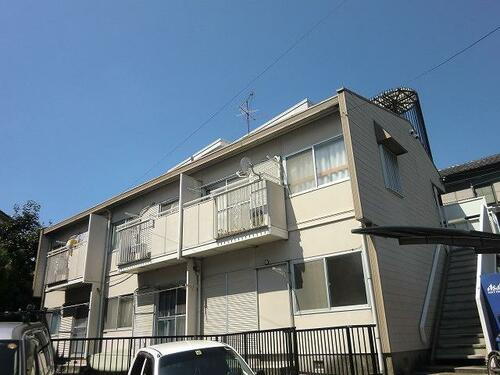 大阪府吹田市山手町４丁目 築39年10ヶ月 2階建