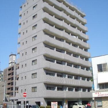 福岡県福岡市博多区住吉２丁目 10階建