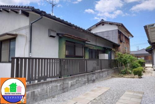 山口県熊毛郡平生町大字大野北 2階建 築59年1ヶ月