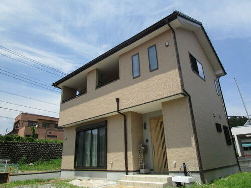 Ｔ－ＳＴＹＬＥ御蔭 2階建