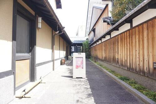 Ｃａｓａ壬生町家