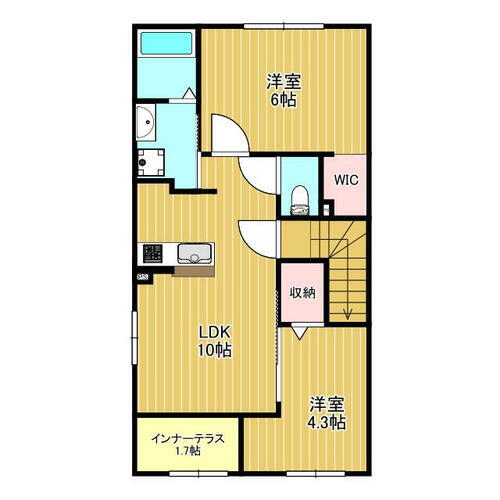 Ｋ－ＢＬＤ　Ｎｏ．２０ 2階建