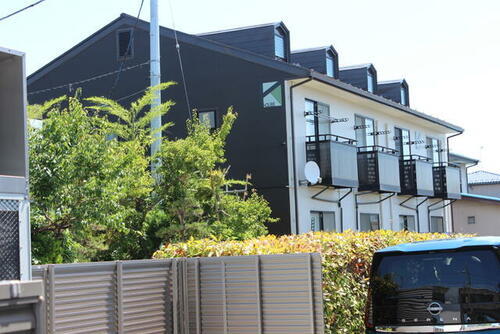 宮城県大崎市古川李埣１丁目 賃貸アパート