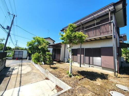九十九里町片貝　Ｗａｒｍ　ｂｅｌｌ 2階建