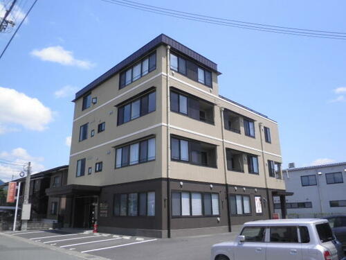 京都府福知山市昭和新町 4階建 築35年8ヶ月