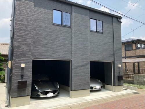 ガレージハウス扶桑駅前