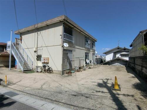 山手マンション